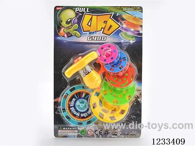 Gyroscope 2 in 1