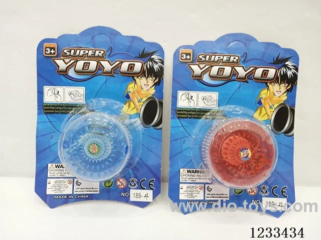 yo-yo
