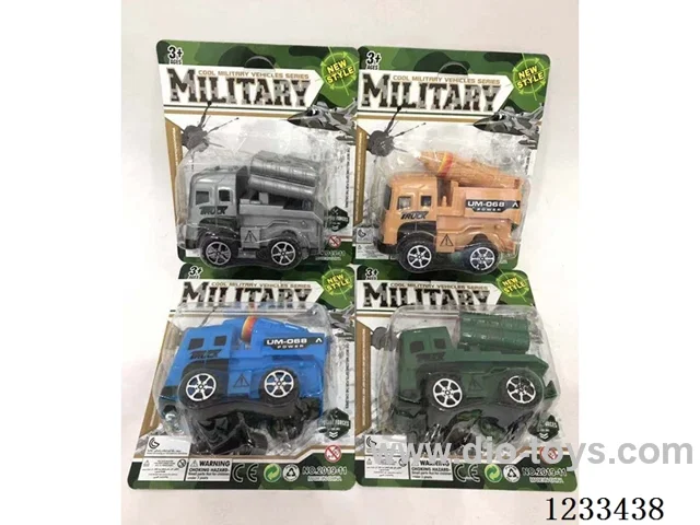 Military engineering vehicle