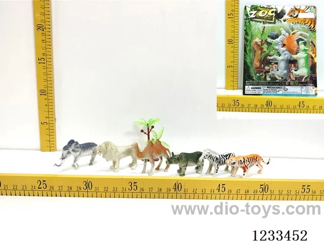 animal set