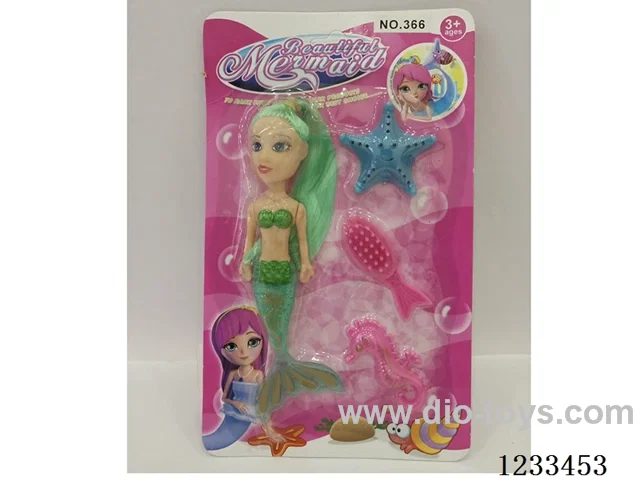 Mermaid