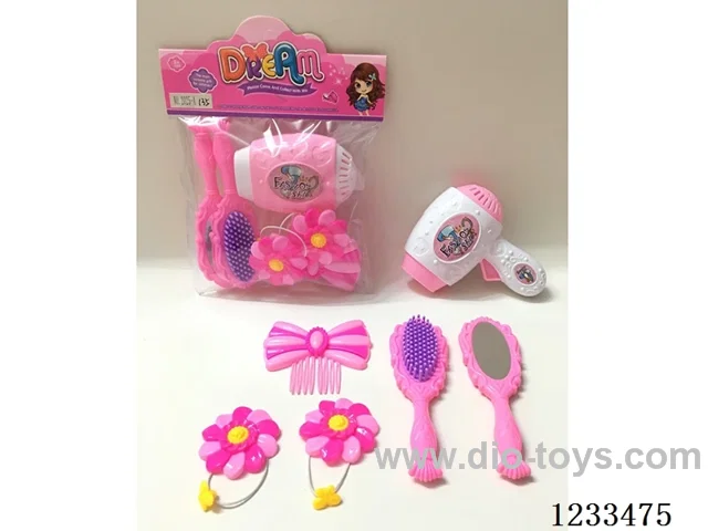 Accessory Set