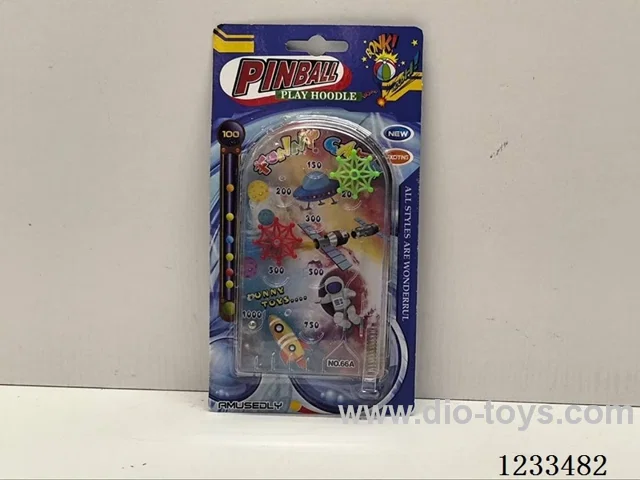 Maze Marble Game Machine
