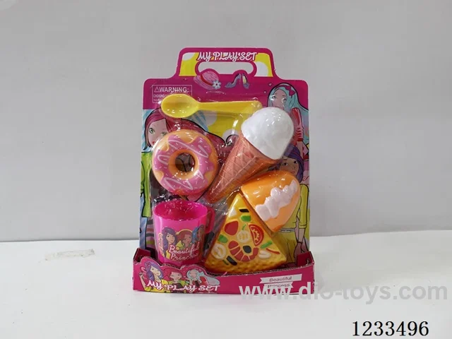 Dining tableware set