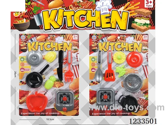 Play Kitchen