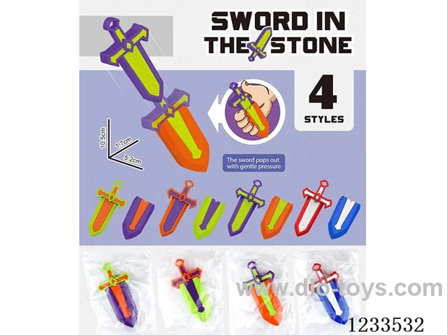 Sword in the Stone