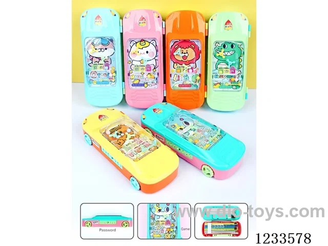 Pencil case