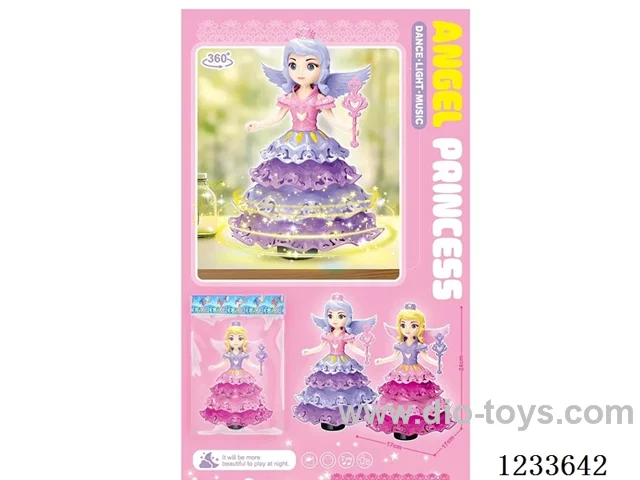 B/O Princess