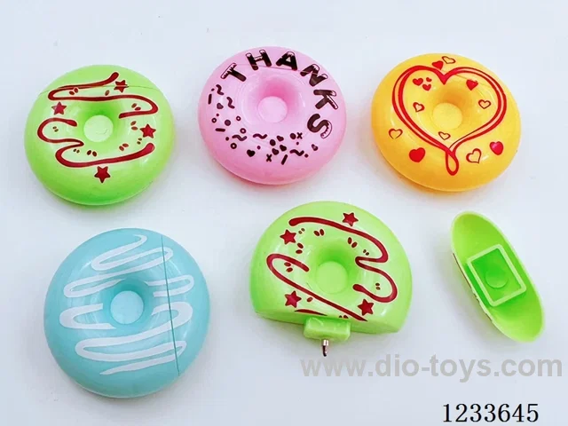 Donut Pen (Medium Pack Single Price)