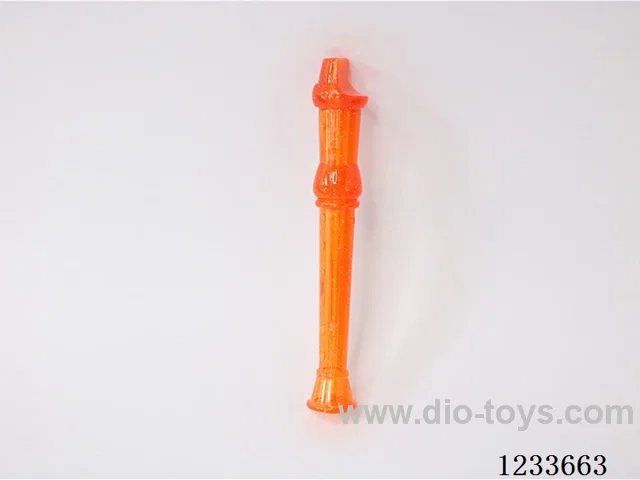 Cartoon Flute
