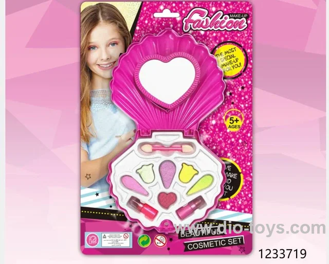 makeup set
