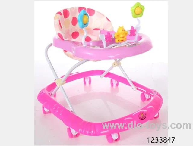 baby walker/3 color