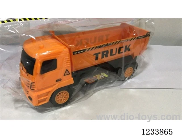 Inertial Engineering Vehicle