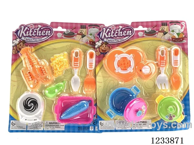 Kitchen Set