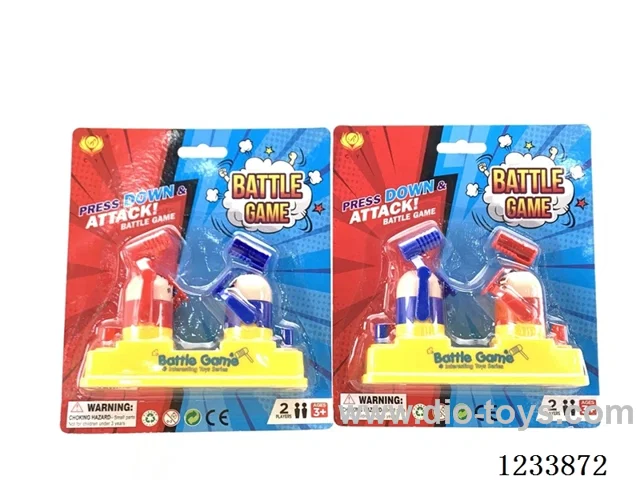 battle table