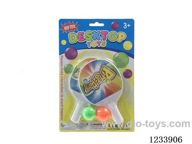 Mini Ping Pong Ball