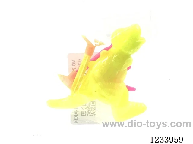 Dinosaur Needle Gun