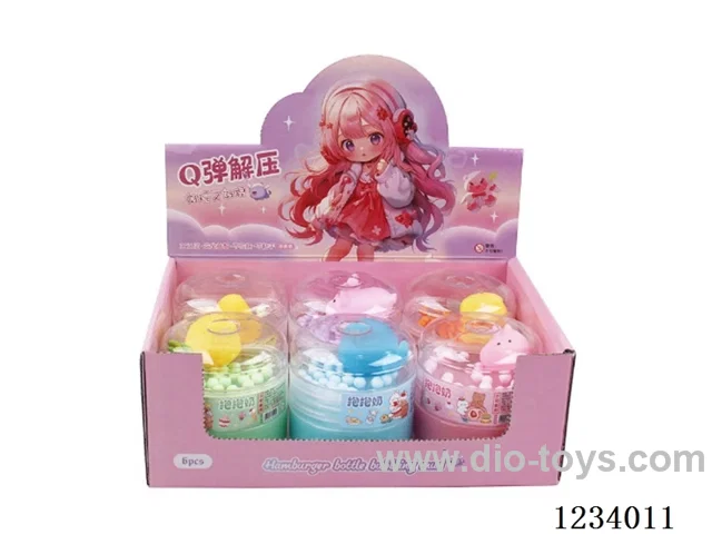 fake water 6PCS