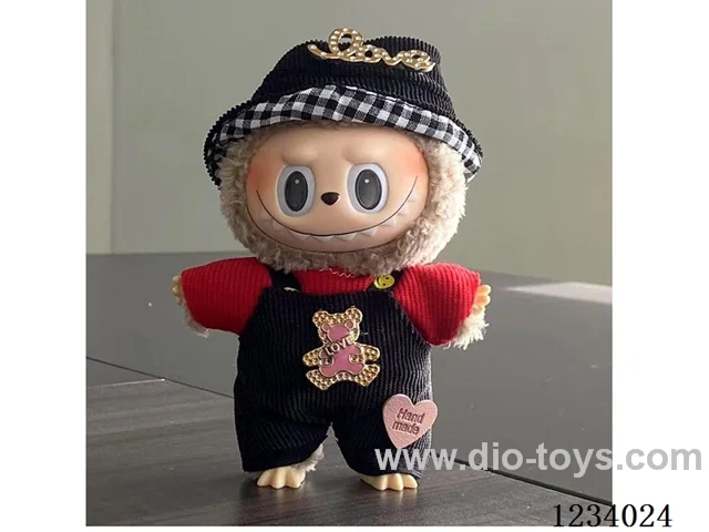 LABUBU
