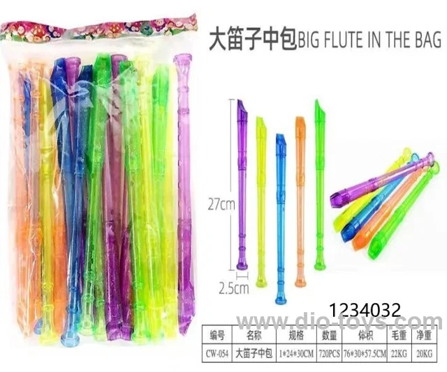 flute