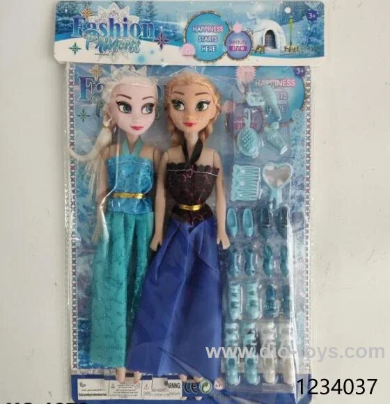 11 inch doll