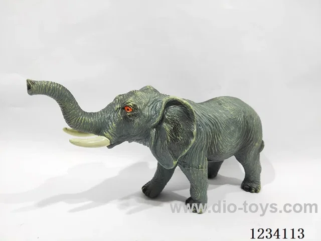 Medium Elephant (without IC)
