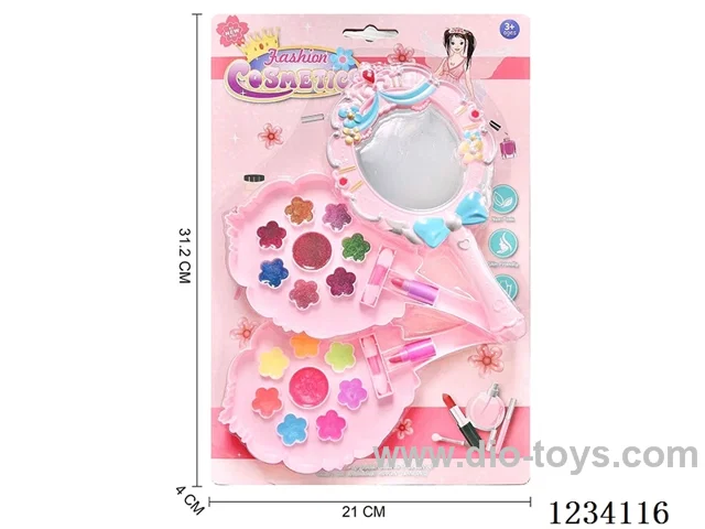 Makeup set