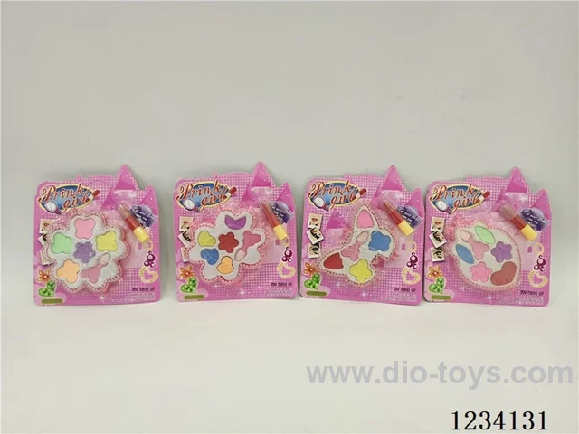 Makeup set