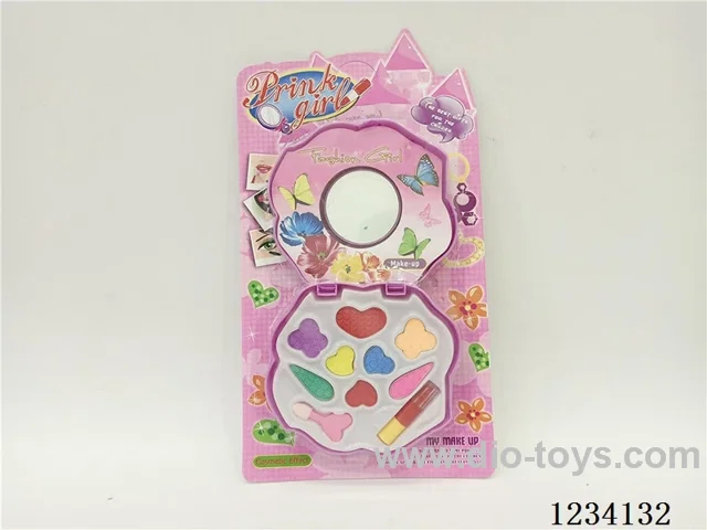 Makeup set