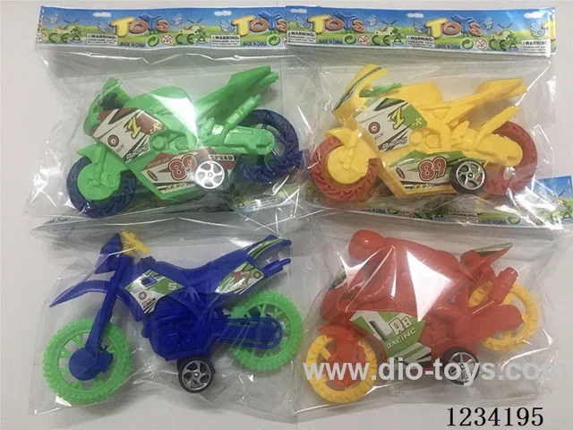 free wheel toys (1 PCS)