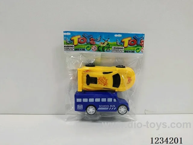 free wheel toys (2 PCS)