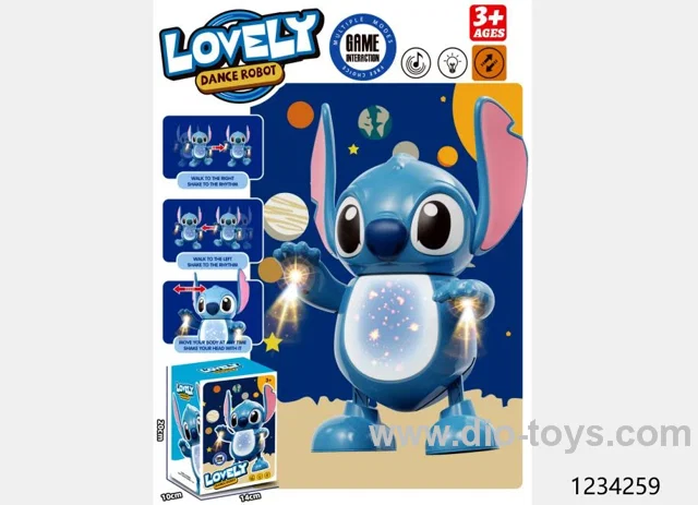 B/O TOYS