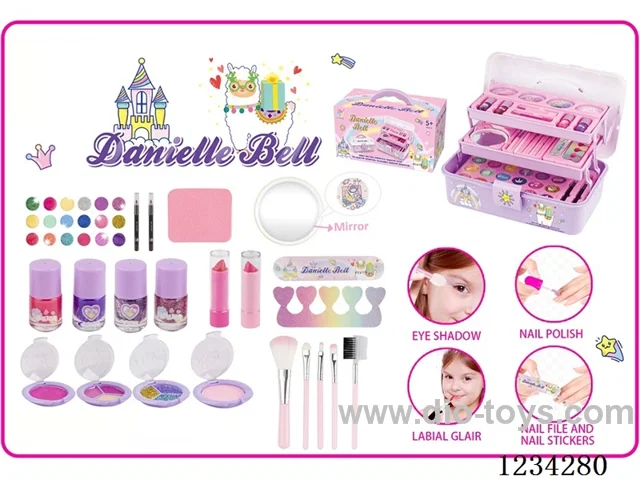 makeup set