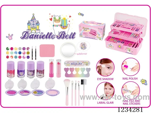makeup set