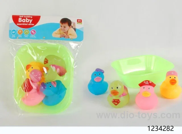 bath toys