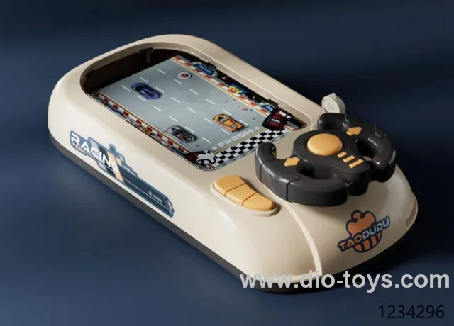 Racing Adventure
