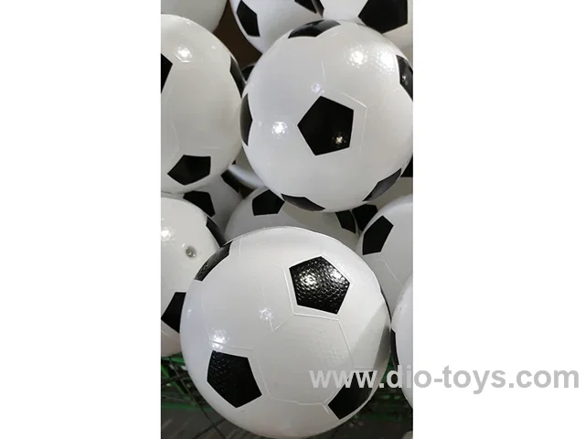 18CM soccer ball