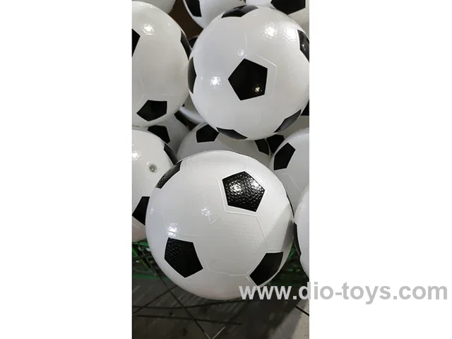 20CM soccer ball