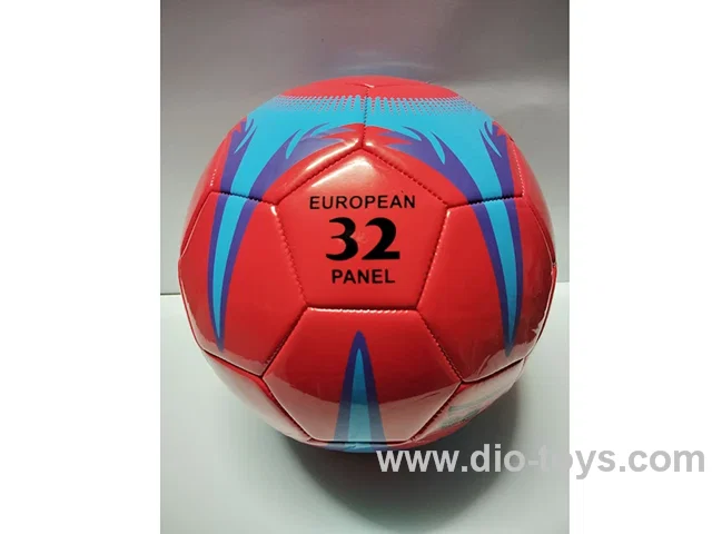 19-20CM soccer ball PVC surface 320g
