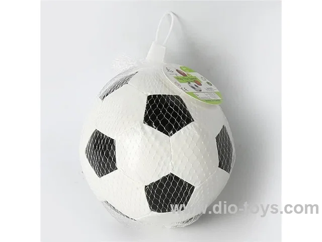 7-inch PU soccer ball