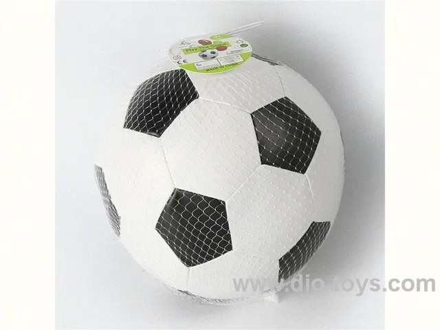 8-inch soccer ball