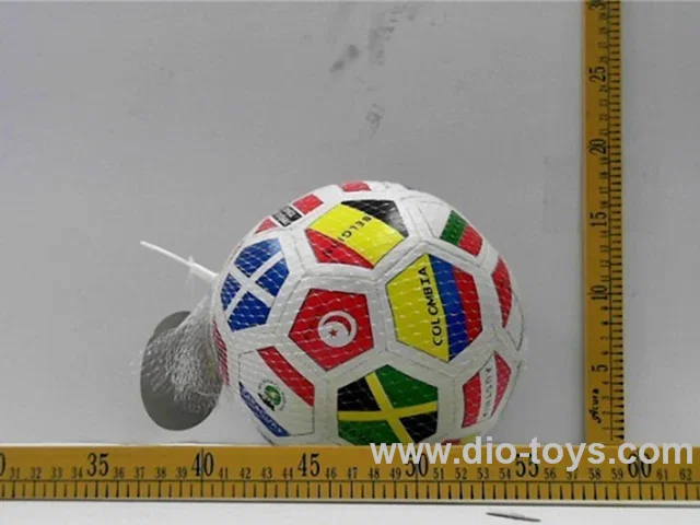 7-inch international ball