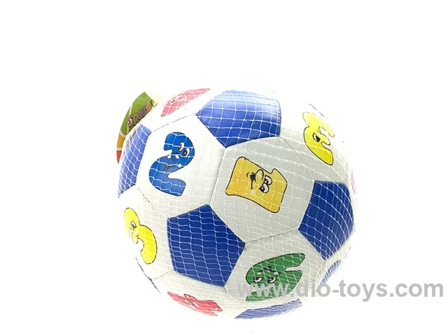 7-inch digital ball