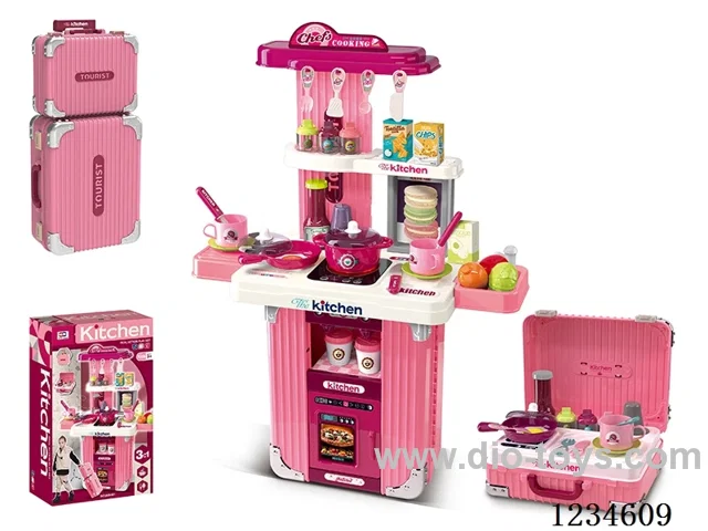 kitchen set