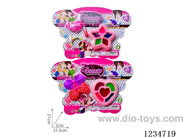 makeup set