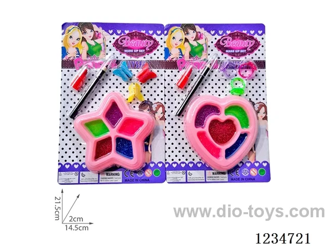 makeup set