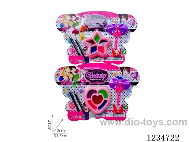 makeup set