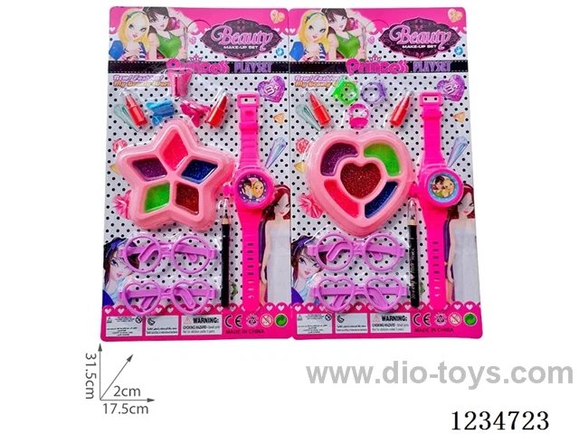 makeup set