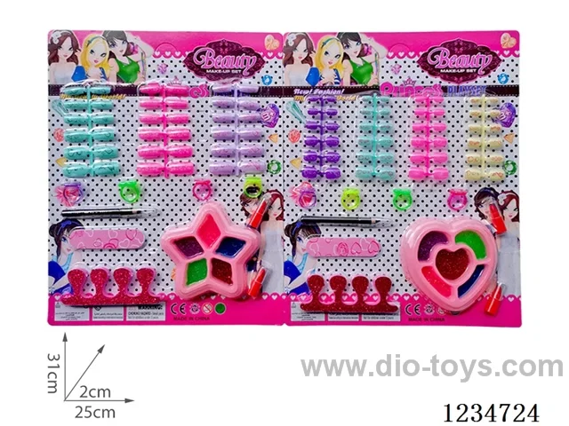nail art set