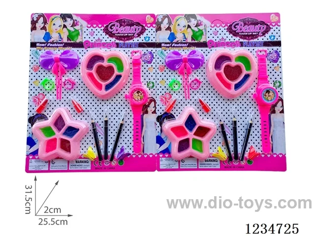 makeup set